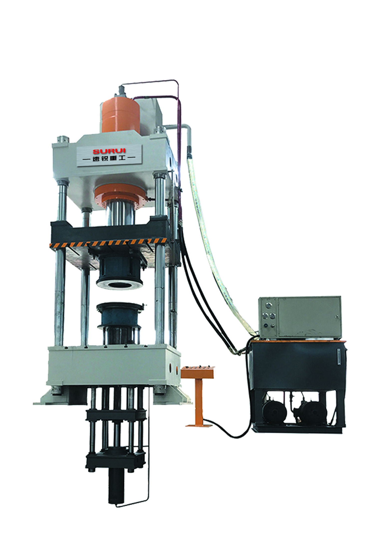 單動(dòng)薄闆成(cheng)型拉伸(shen)液壓機(jī)