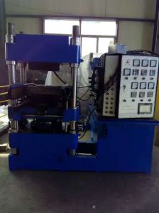 刹車(che)片專用液(ye)壓機